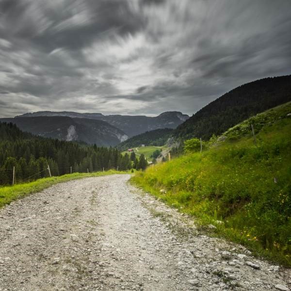 Chambres d'hôtes « Les Tavaillons »