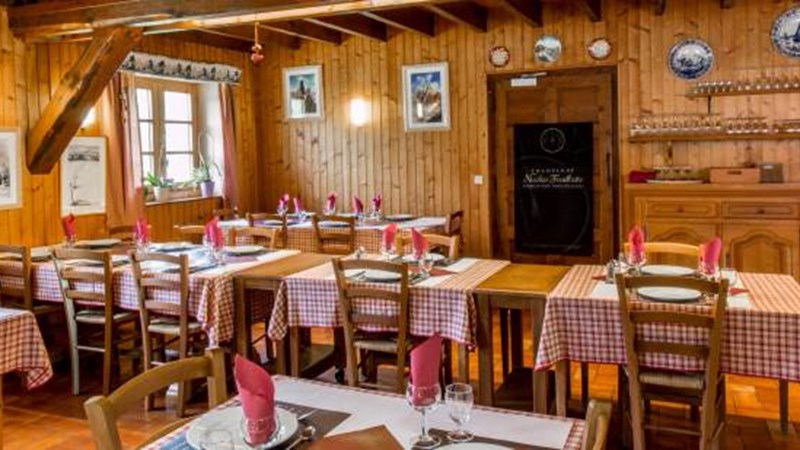 Chambres d'hôtes « Les Tavaillons » Chambres d'hôtes « Les Tavaillons »