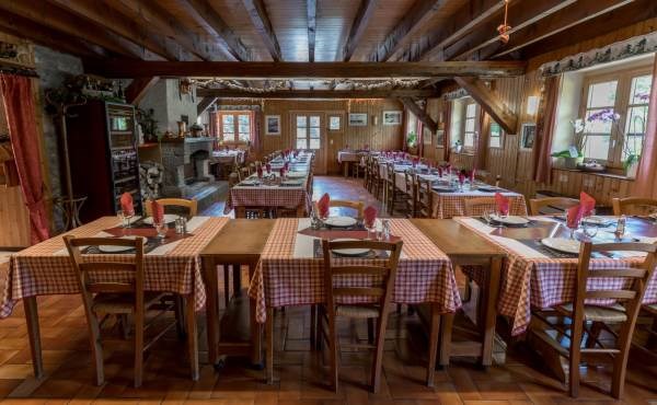 Chambres d'hôtes « Les Tavaillons »