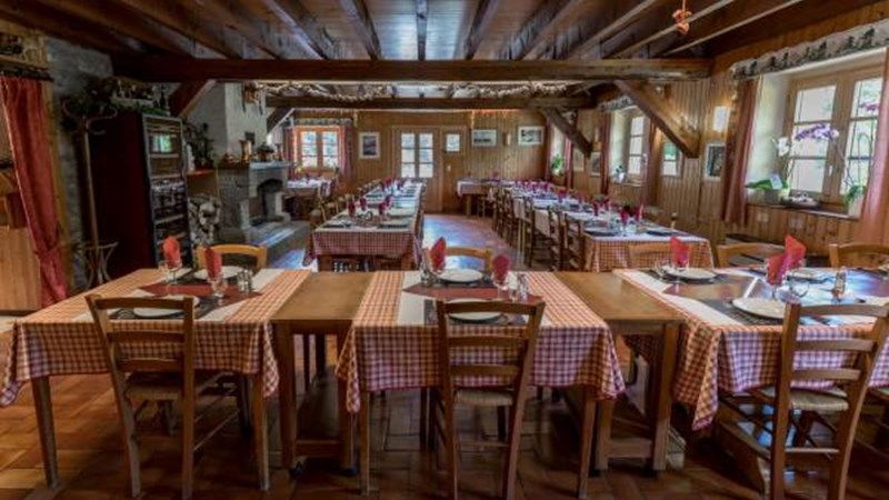 Chambres d'hôtes « Les Tavaillons » Chambres d'hôtes « Les Tavaillons »