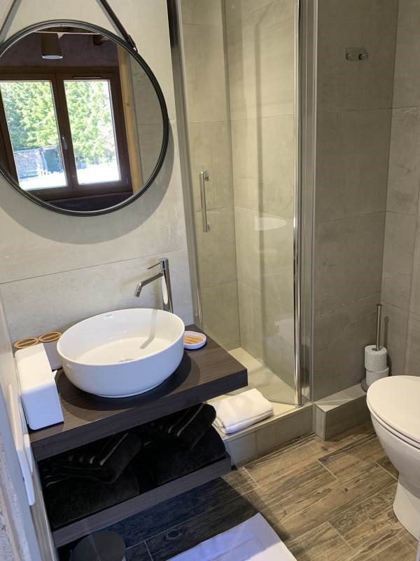 Chambres d'hôtes « Les Tavaillons »