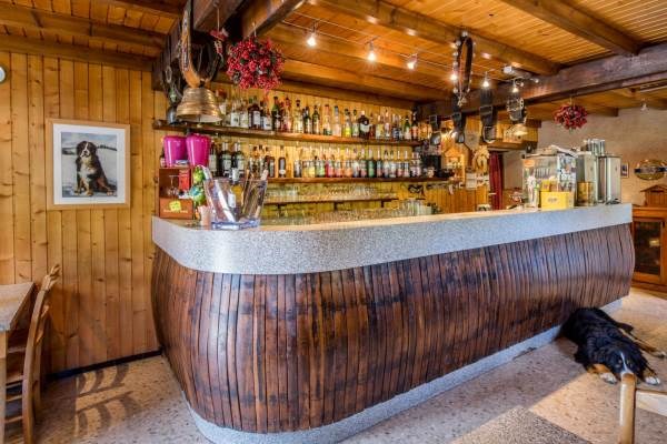 Chambres d'hôtes « Les Tavaillons »