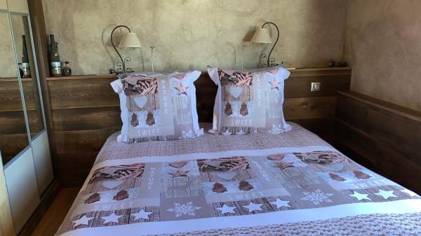 Chambres d'hôtes « Les Tavaillons »