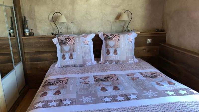 Chambres d'hôtes « Les Tavaillons » Chambres d'hôtes « Les Tavaillons »