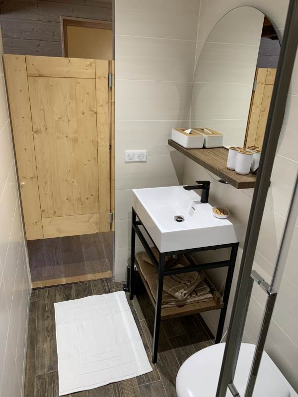 Chambres d'hôtes « Les Tavaillons »