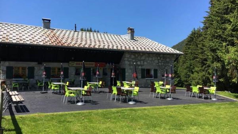 Chambres d'hôtes « Les Tavaillons » Chambres d'hôtes « Les Tavaillons »