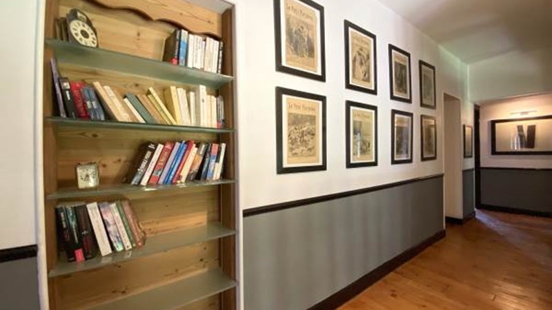 Les Ô d'Annecy Les Ô d'Annecy