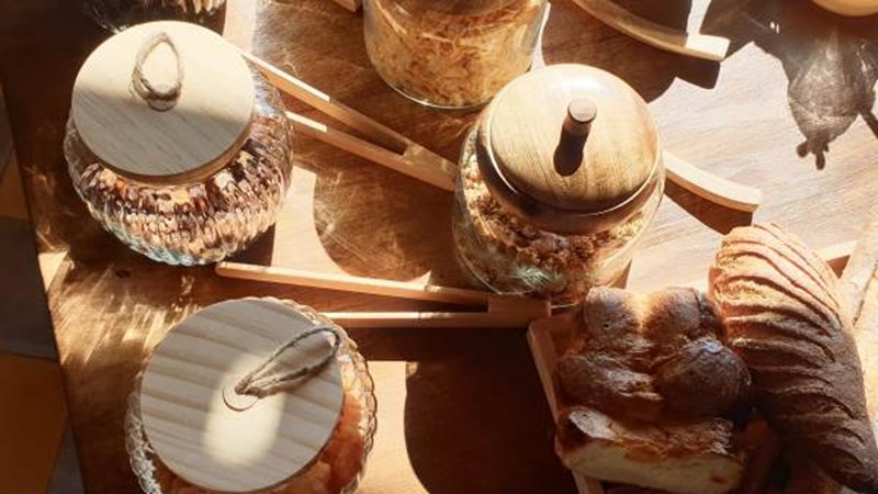 Les Ô d'Annecy Les Ô d'Annecy