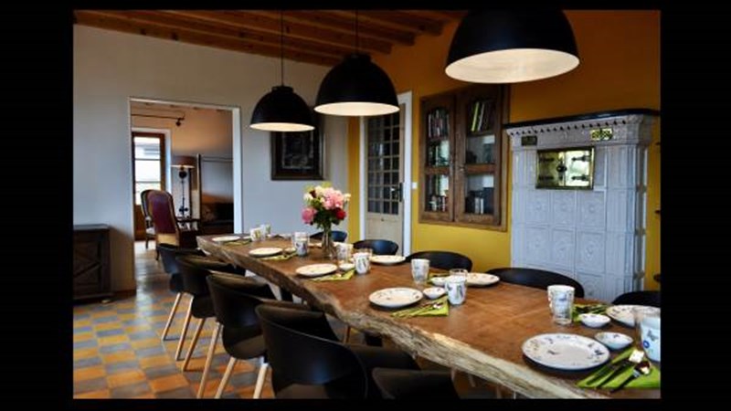 Les Ô d'Annecy Les Ô d'Annecy