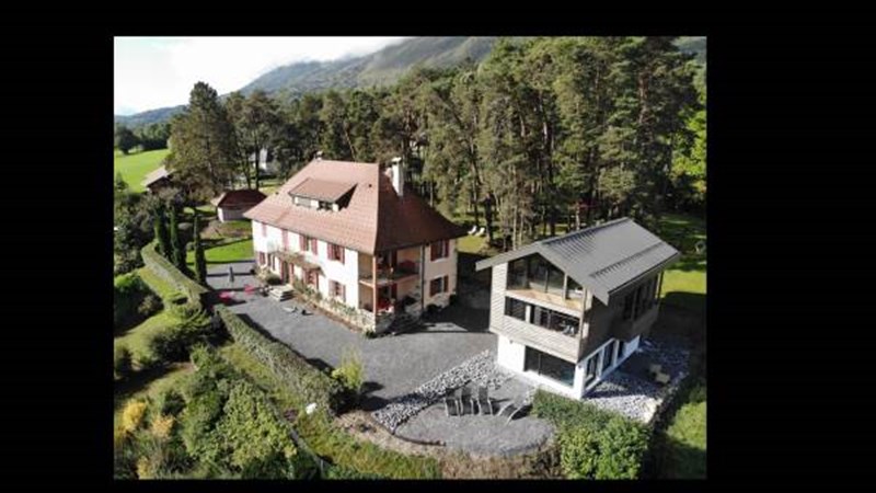 Les Ô d'Annecy Les Ô d'Annecy