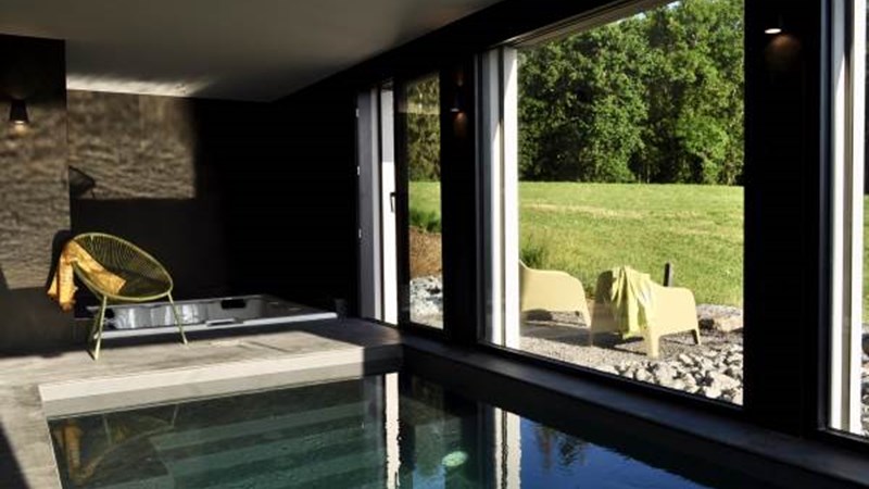 Les Ô d'Annecy Les Ô d'Annecy