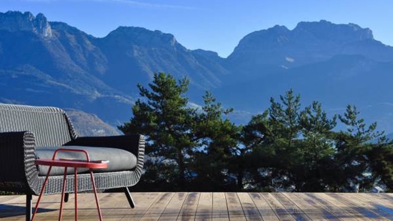 Les Ô d'Annecy Les Ô d'Annecy