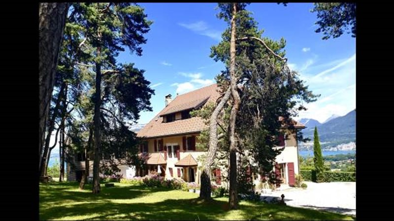 Les Ô d'Annecy Les Ô d'Annecy