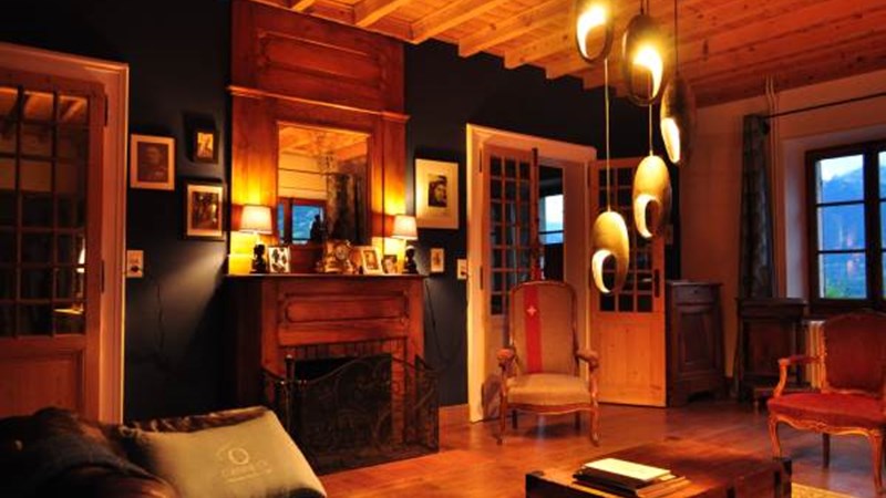 Les Ô d'Annecy Les Ô d'Annecy