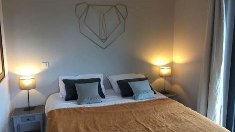 Le Chalet des Voiles Le Chalet des Voiles