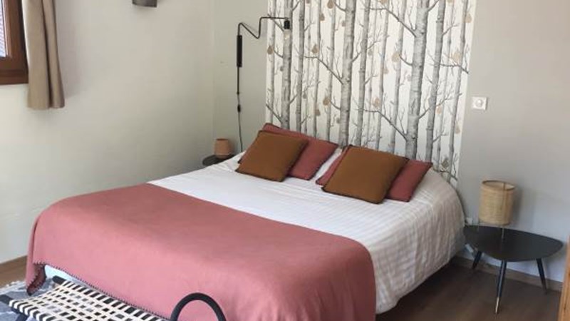 Le Chalet des Voiles Le Chalet des Voiles