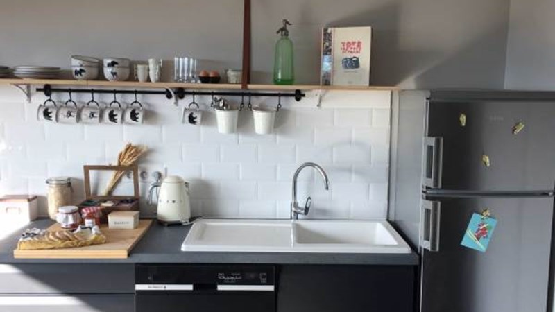 Le Chalet des Voiles Le Chalet des Voiles