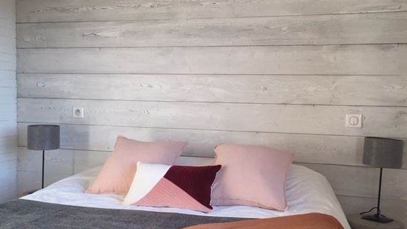 Le Chalet des Voiles Le Chalet des Voiles