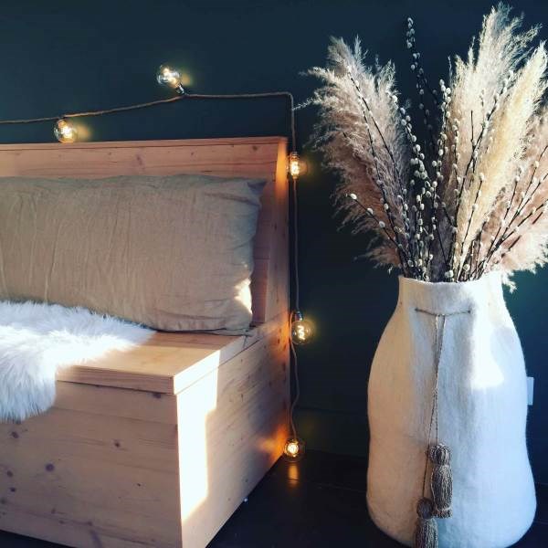 Le Chalet des Voiles