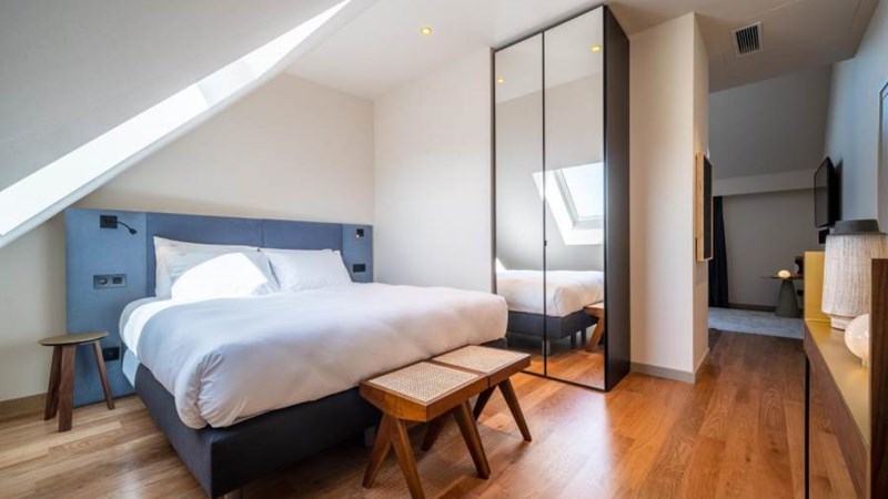 Hébé Hotel Hébé Hotel