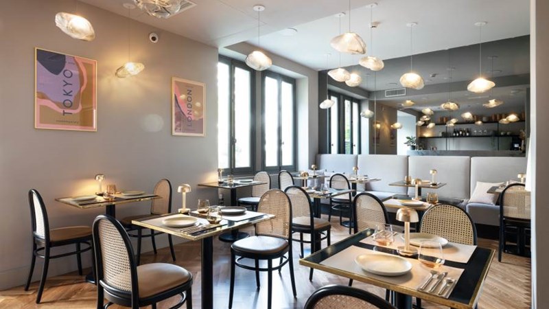 Hébé Hotel Hébé Hotel