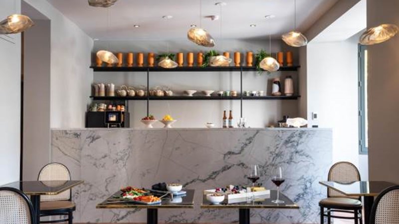 Hébé Hotel Hébé Hotel