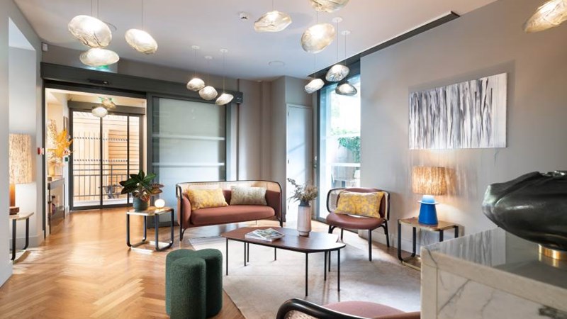 Hébé Hotel Hébé Hotel