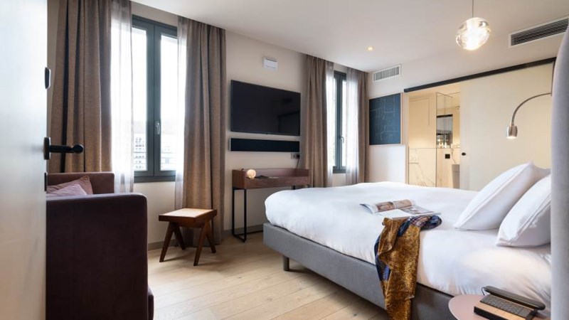 Hébé Hotel Hébé Hotel