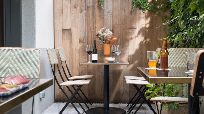 Hébé Hotel Hébé Hotel