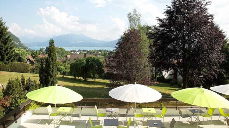 Centre Jean XXIII Centre Jean XXIII