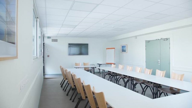 Centre Jean XXIII Centre Jean XXIII