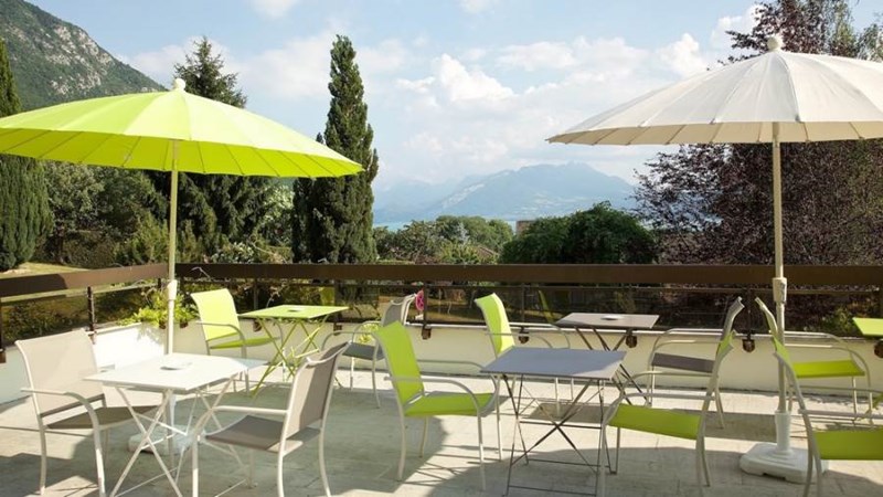 Centre Jean XXIII Centre Jean XXIII