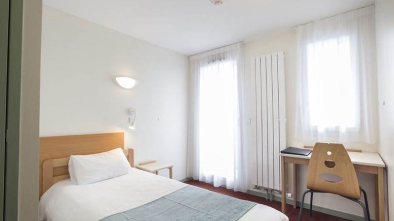 Centre Jean XXIII Centre Jean XXIII