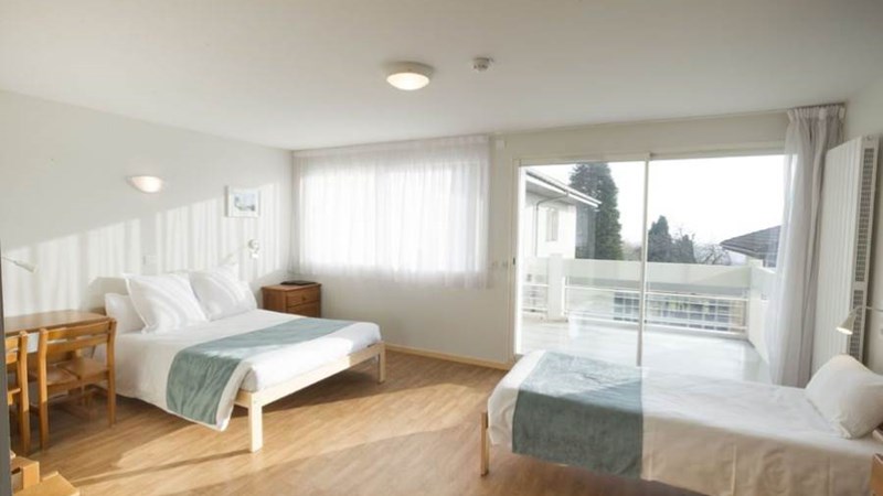 Centre Jean XXIII Centre Jean XXIII