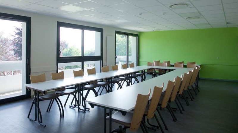 Centre Jean XXIII Centre Jean XXIII