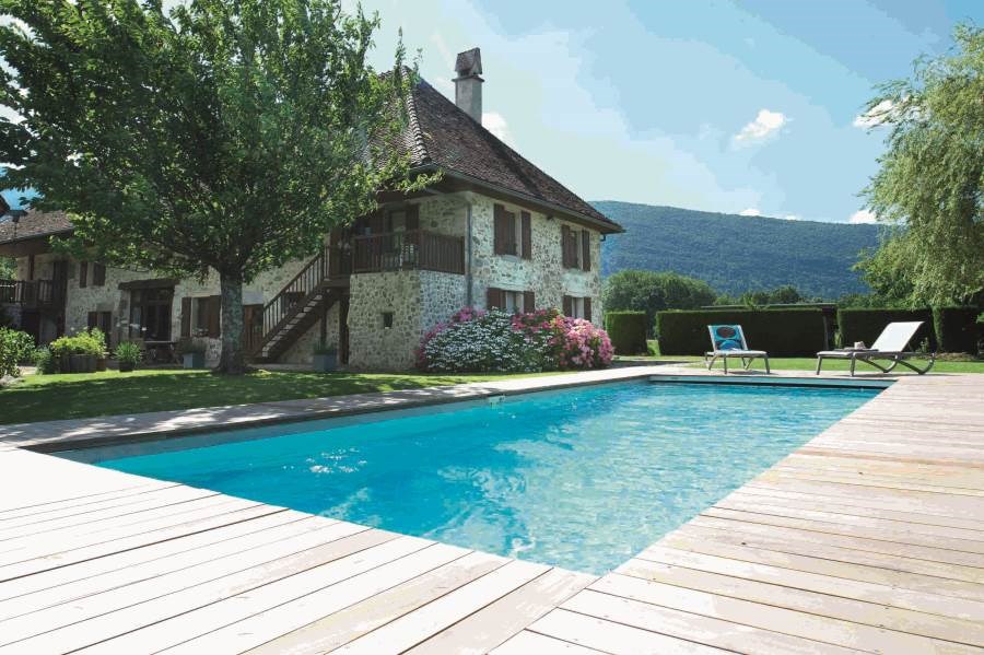 L'Orée du lac