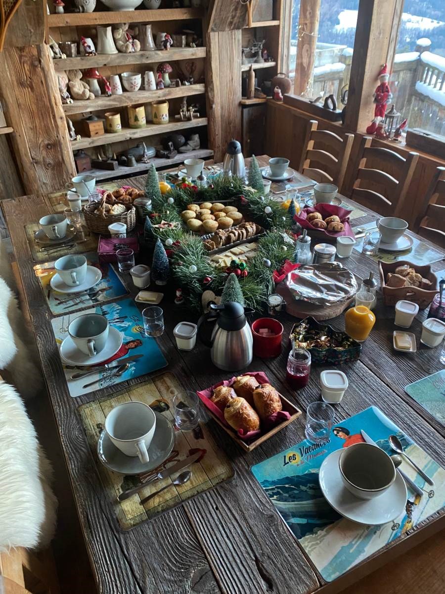 LES BALCONS DE LA COCHETTE