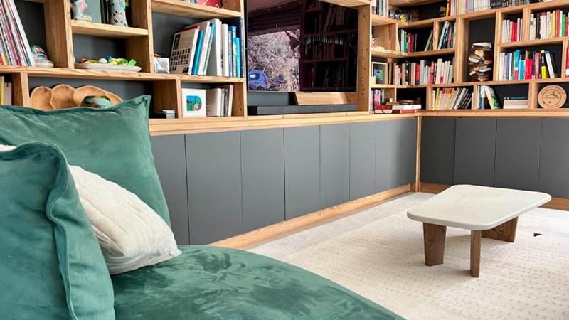 La Dame du Lac La Dame du Lac