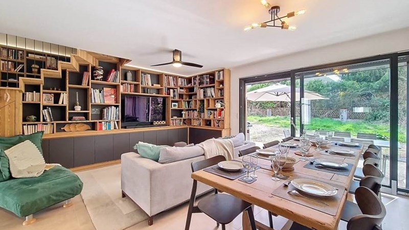 La Dame du Lac La Dame du Lac