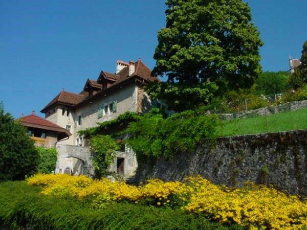 La Vallombreuse