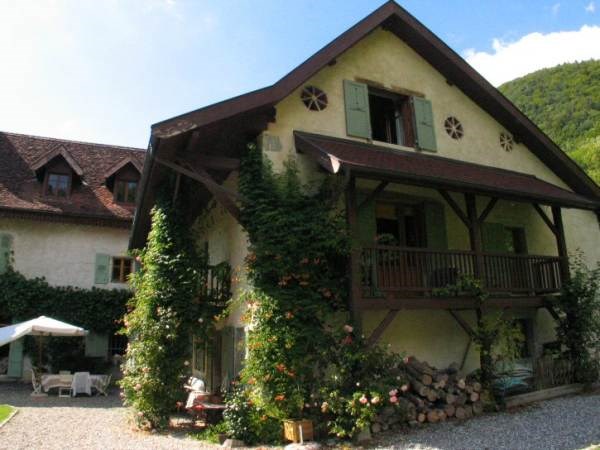 La Vallombreuse