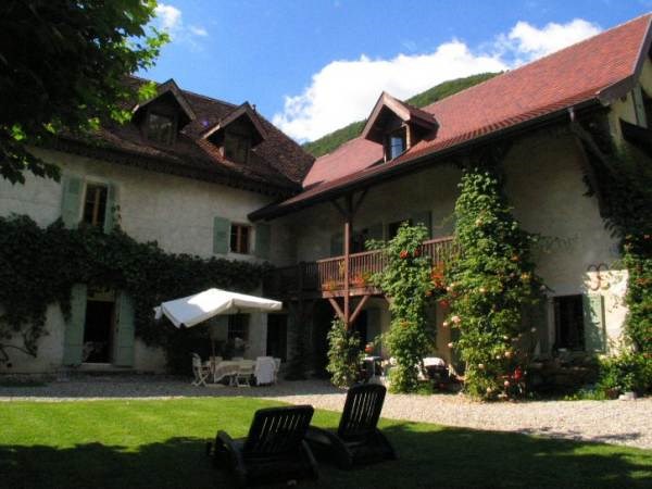 La Vallombreuse