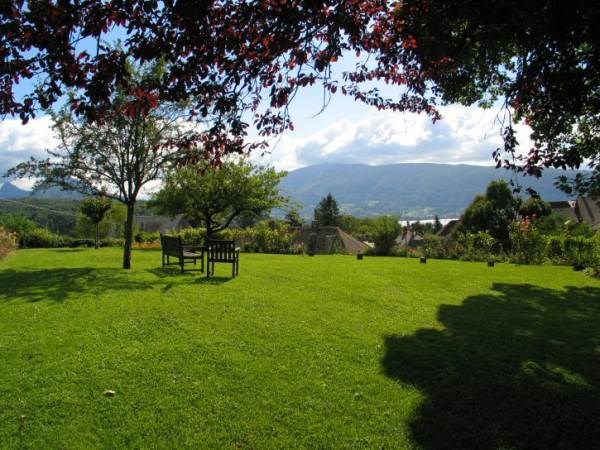 La Vallombreuse