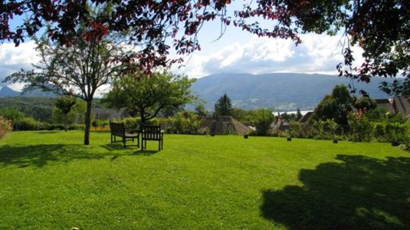 La Vallombreuse La Vallombreuse