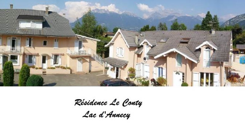 Le Conty Le Conty
