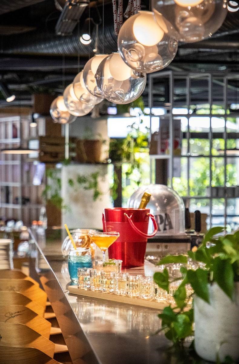 Novotel Annecy Centre