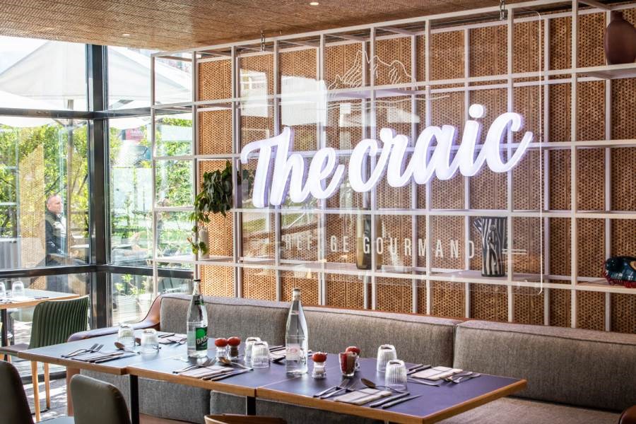 Novotel Annecy Centre