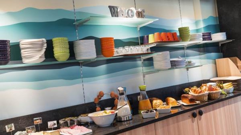 Hôtel Ibis Styles Annecy Centre Gare Hôtel Ibis Styles Annecy Centre Gare