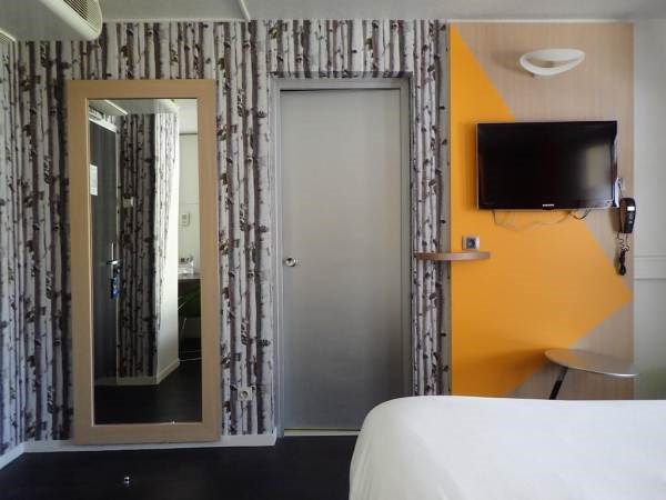 Hôtel Ibis Styles Annecy Centre Gare