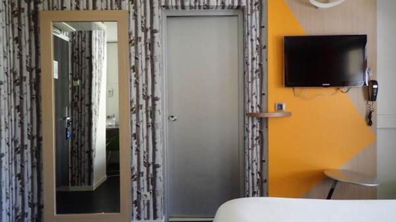 Hôtel Ibis Styles Annecy Centre Gare Hôtel Ibis Styles Annecy Centre Gare
